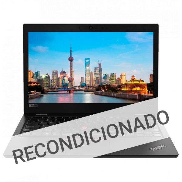 Lenovo ThinkPad L380 13.3