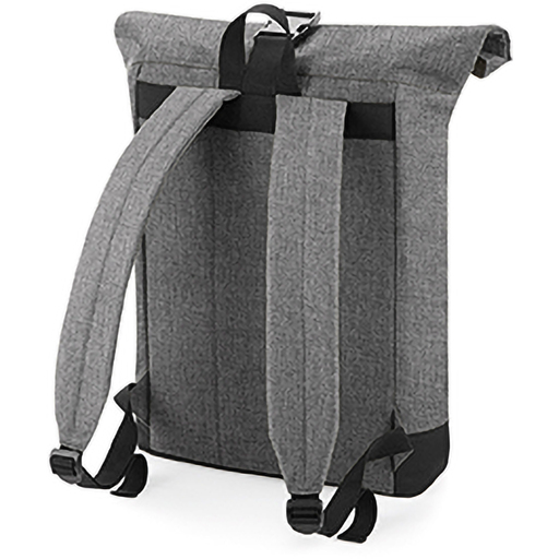 Mochila Bagbase Rolltop Modelo 12 Litros