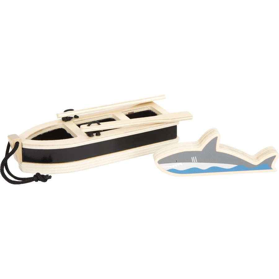 small foot® Piratenschiff