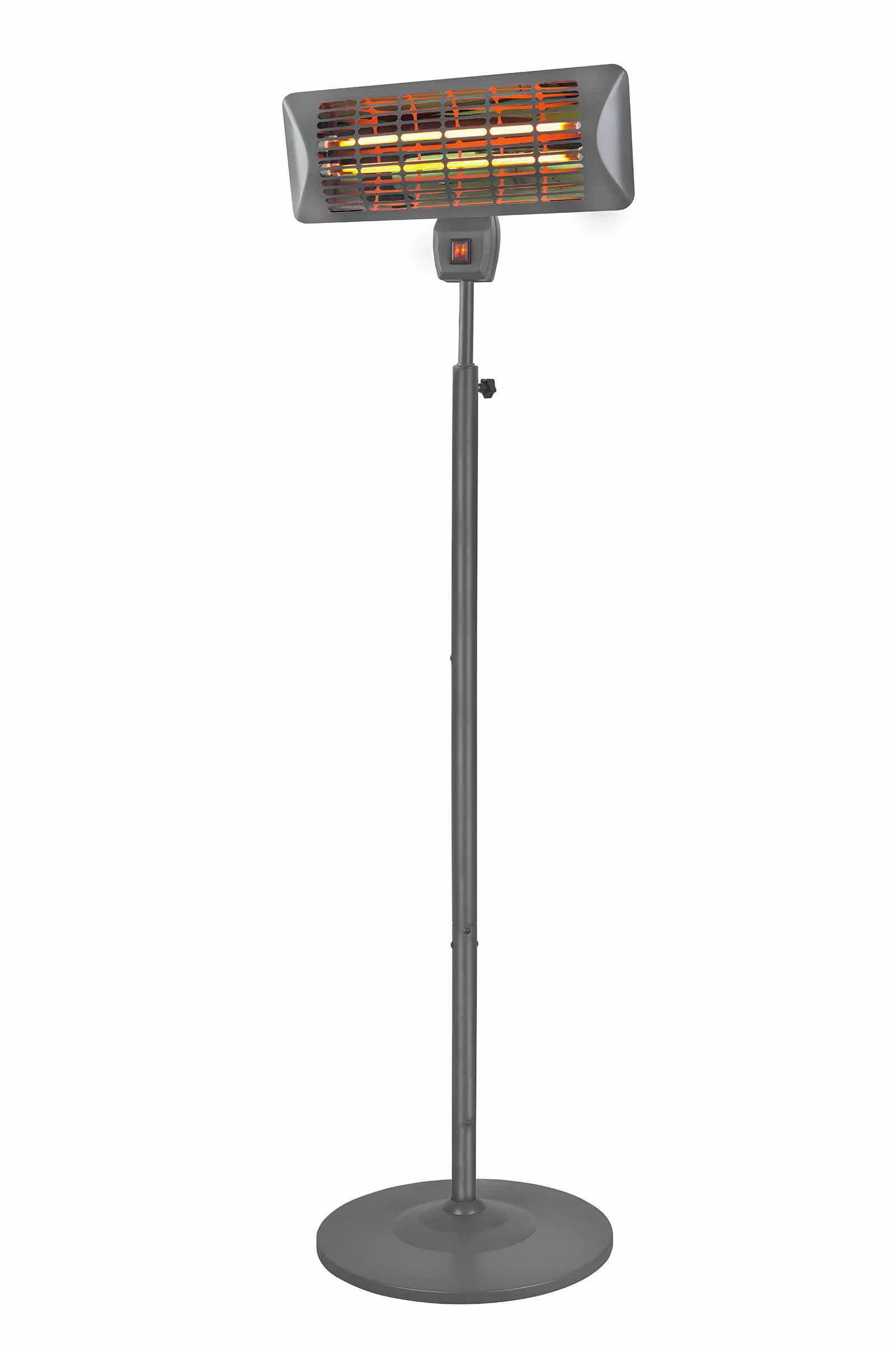 Eurom heater Q-time 2000S