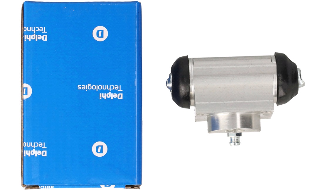 Hjulcylinder