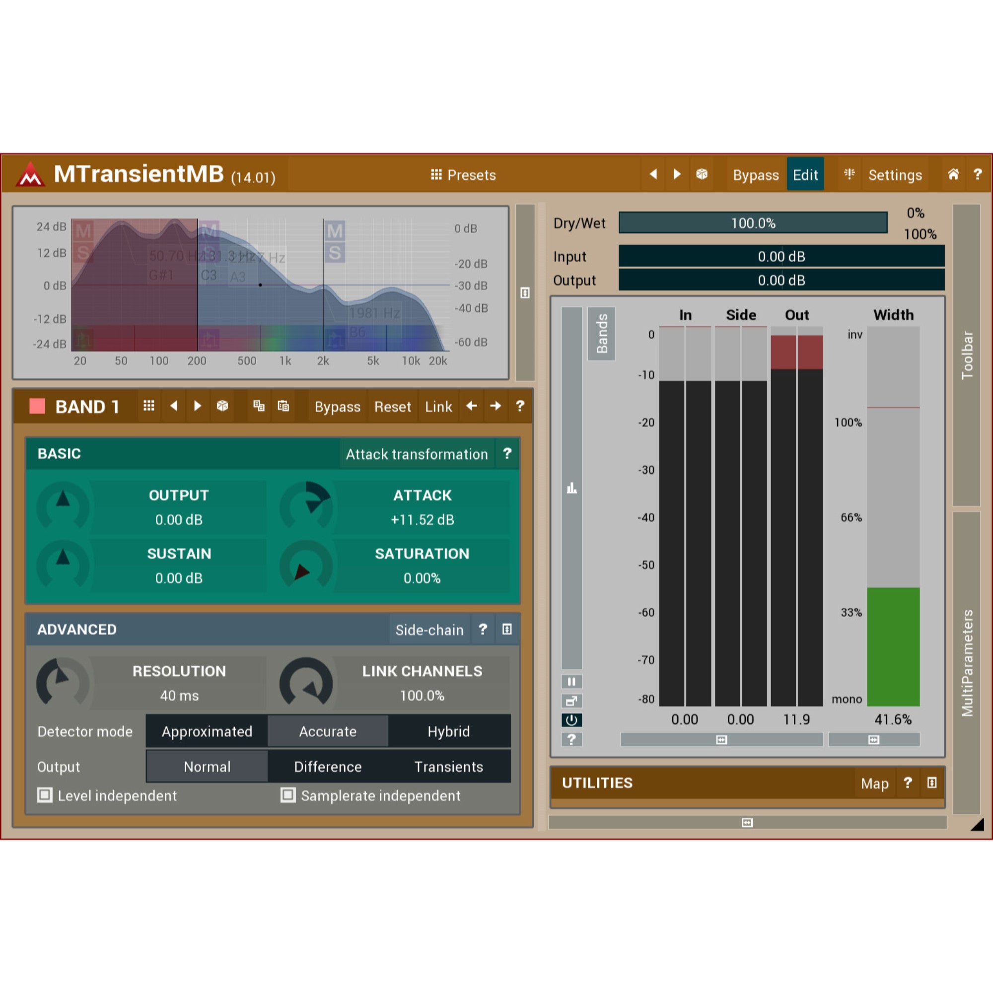 MeldaProduction MTransientMB (download)