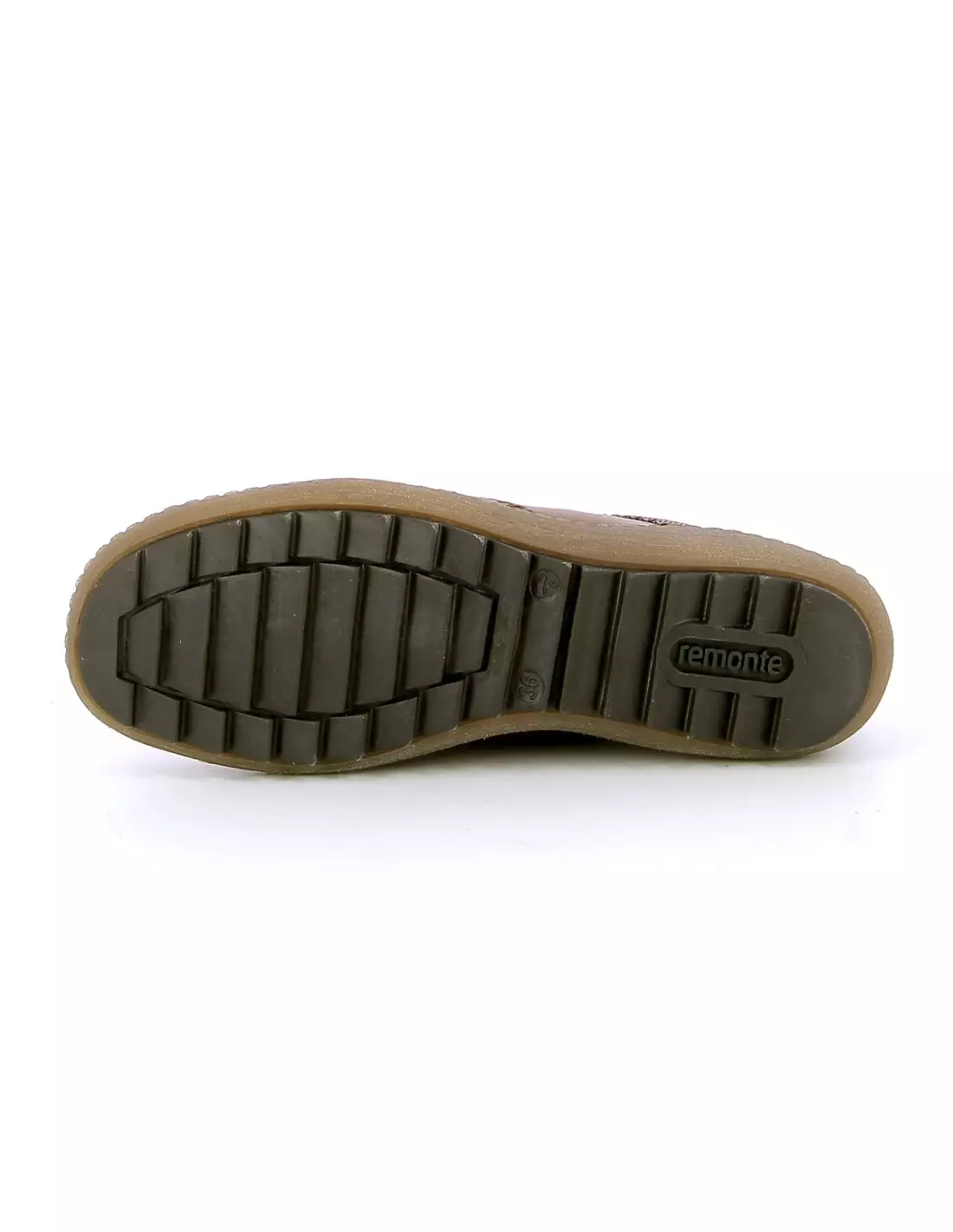 REMONTE R14301 - Baskets Chestnut