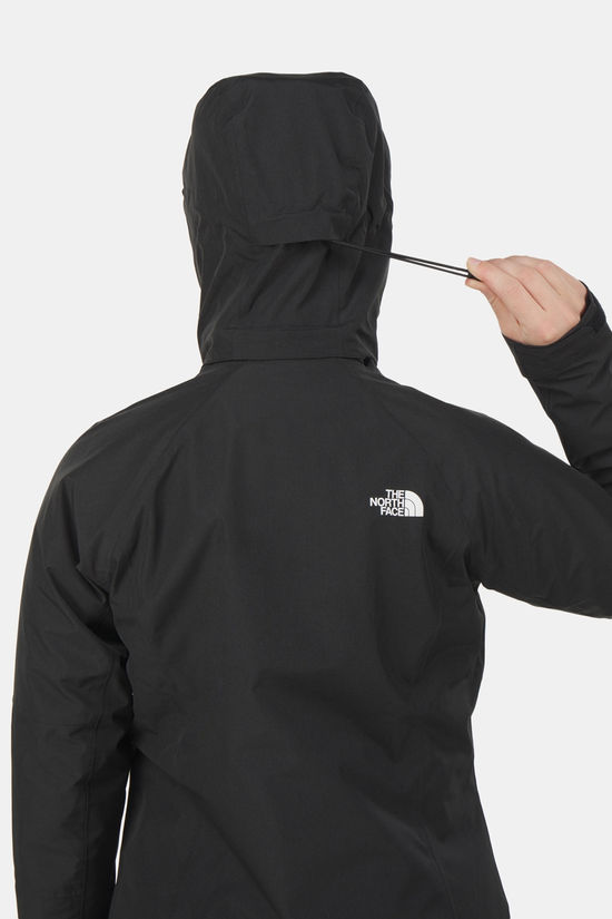 The North Face The North Face Inlux Triclimate 3-in-1 Jas Dames