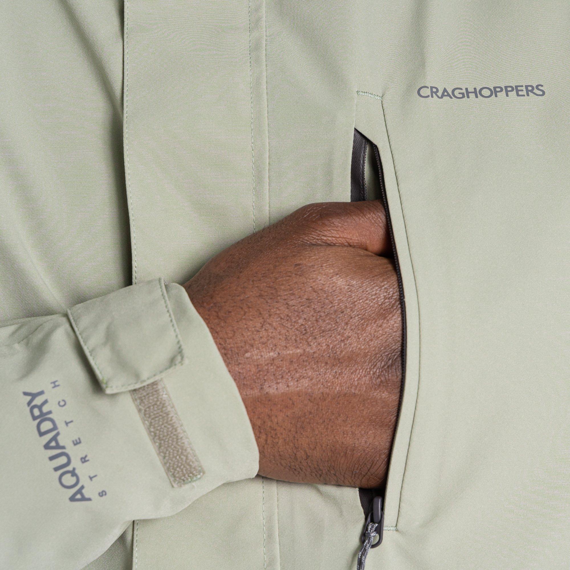 Craghoppers Crag Lorton Jacket Sn99