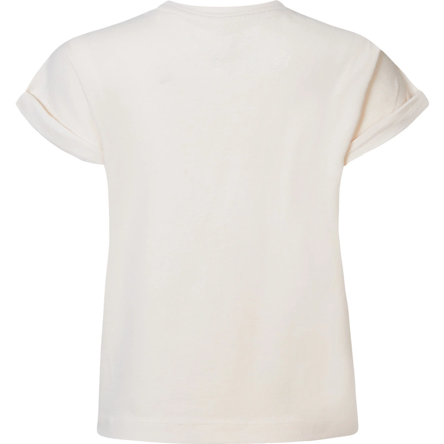 Noppies T-shirt Edmonton Whitecap Gray