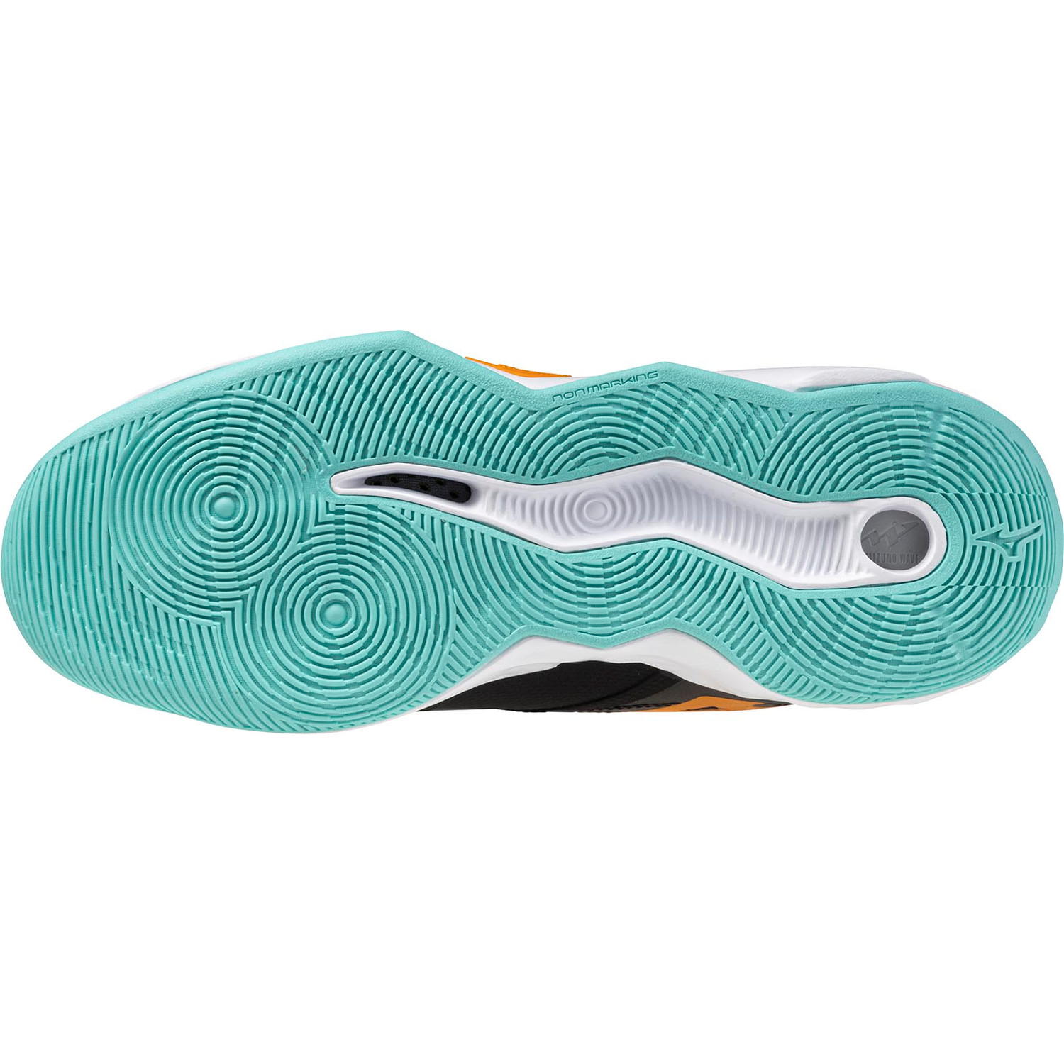 Mizuno Wave Momentum Pro Mid