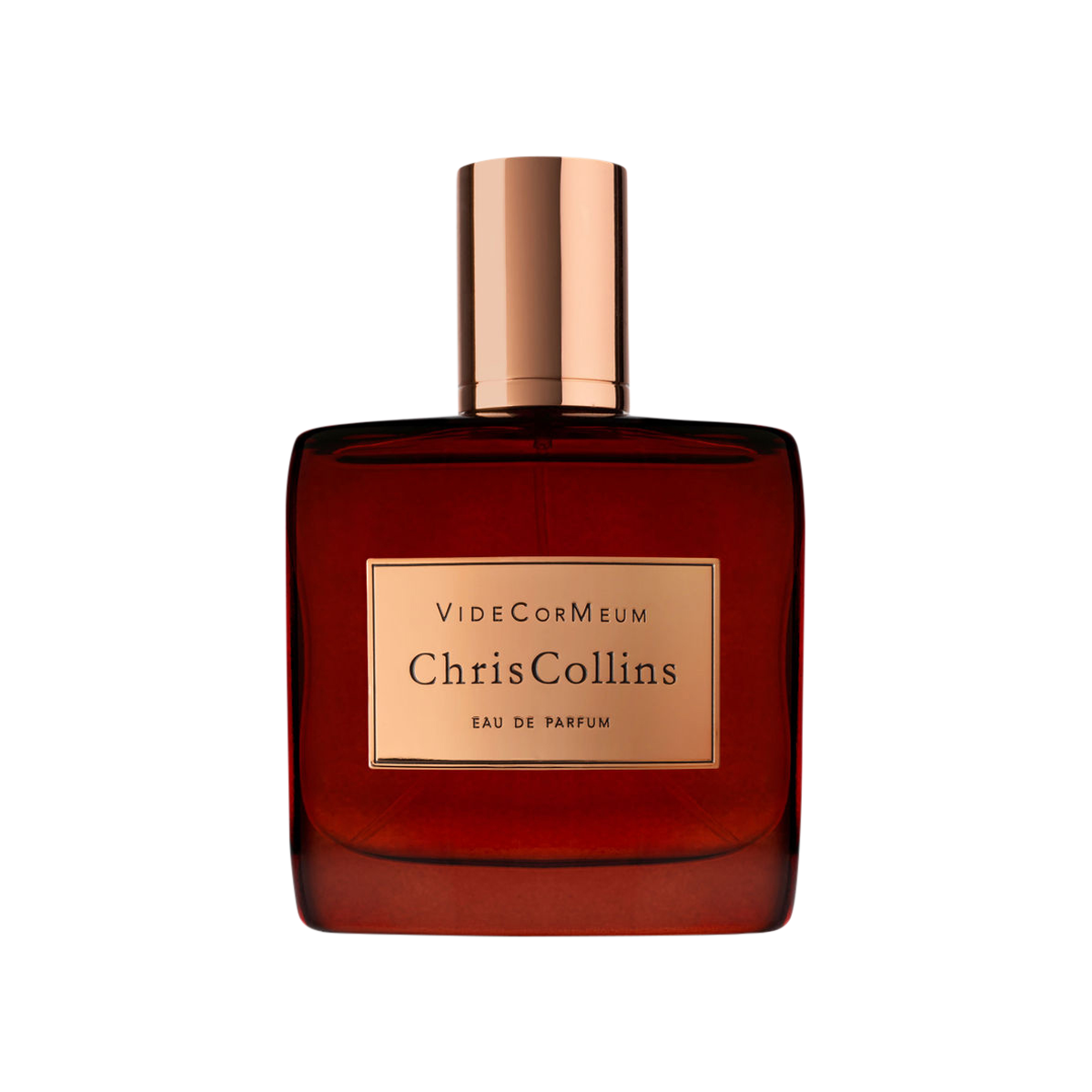 Vide Cor Meum Eau de Parfum 50ml