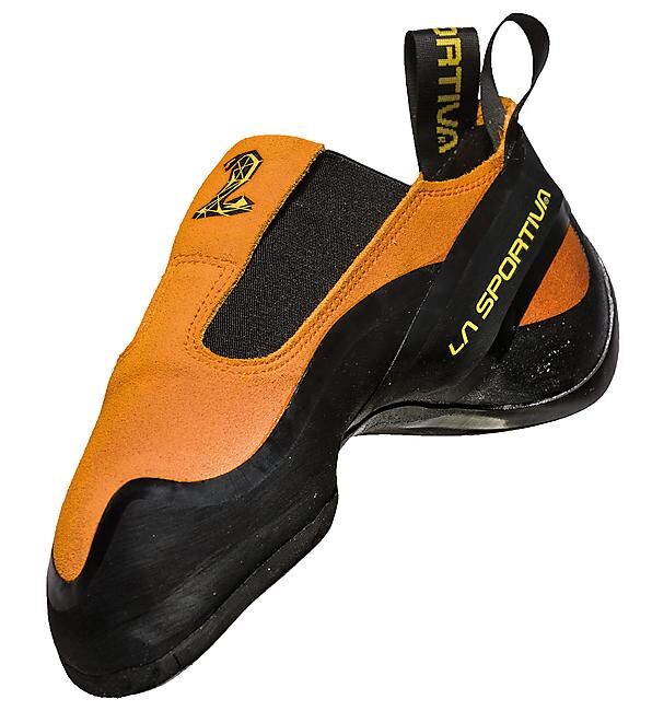 LA SPORTIVA - CHAUSSON BALLERINE COBRA