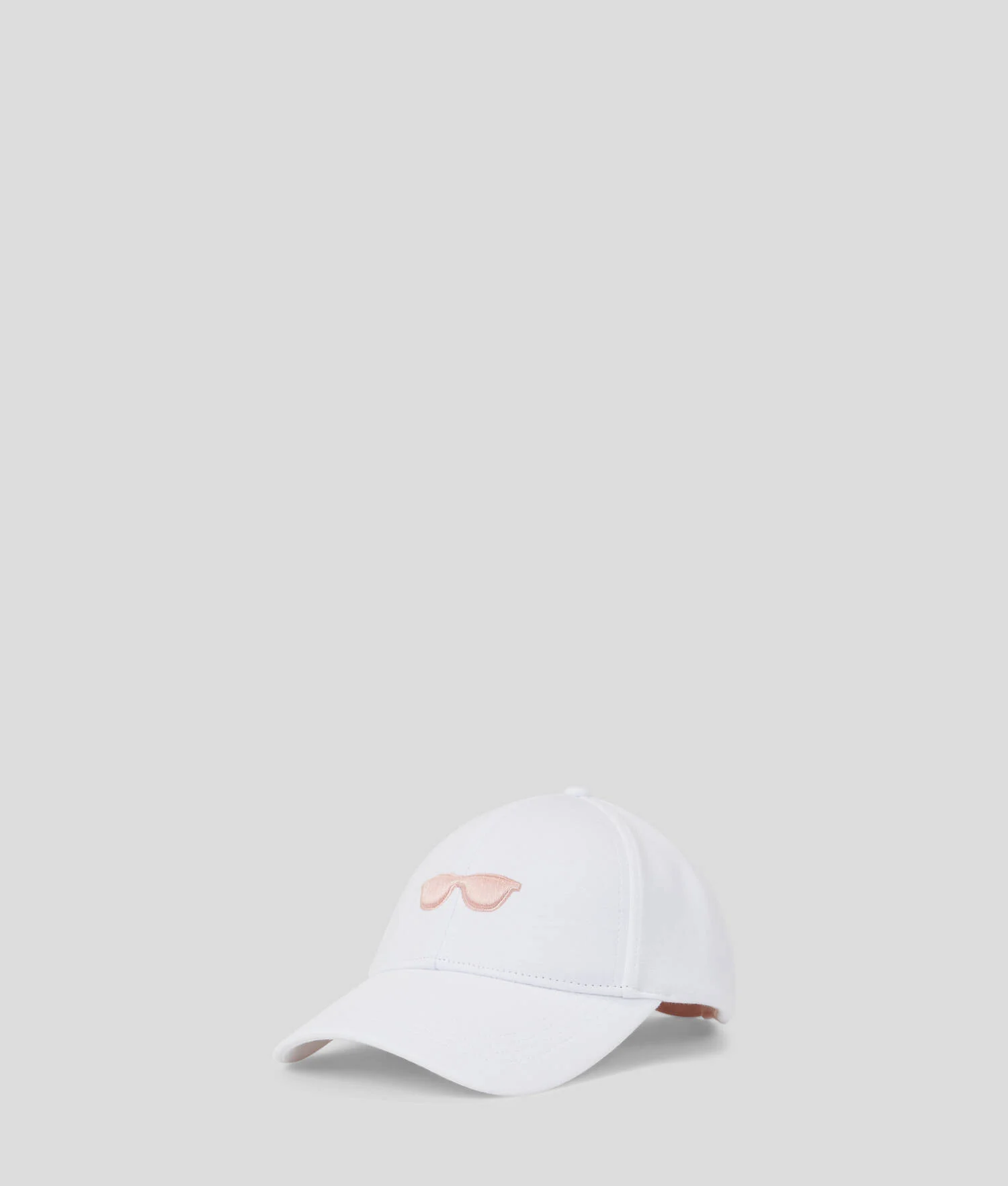CASQUETTE K/SUNGLASSES