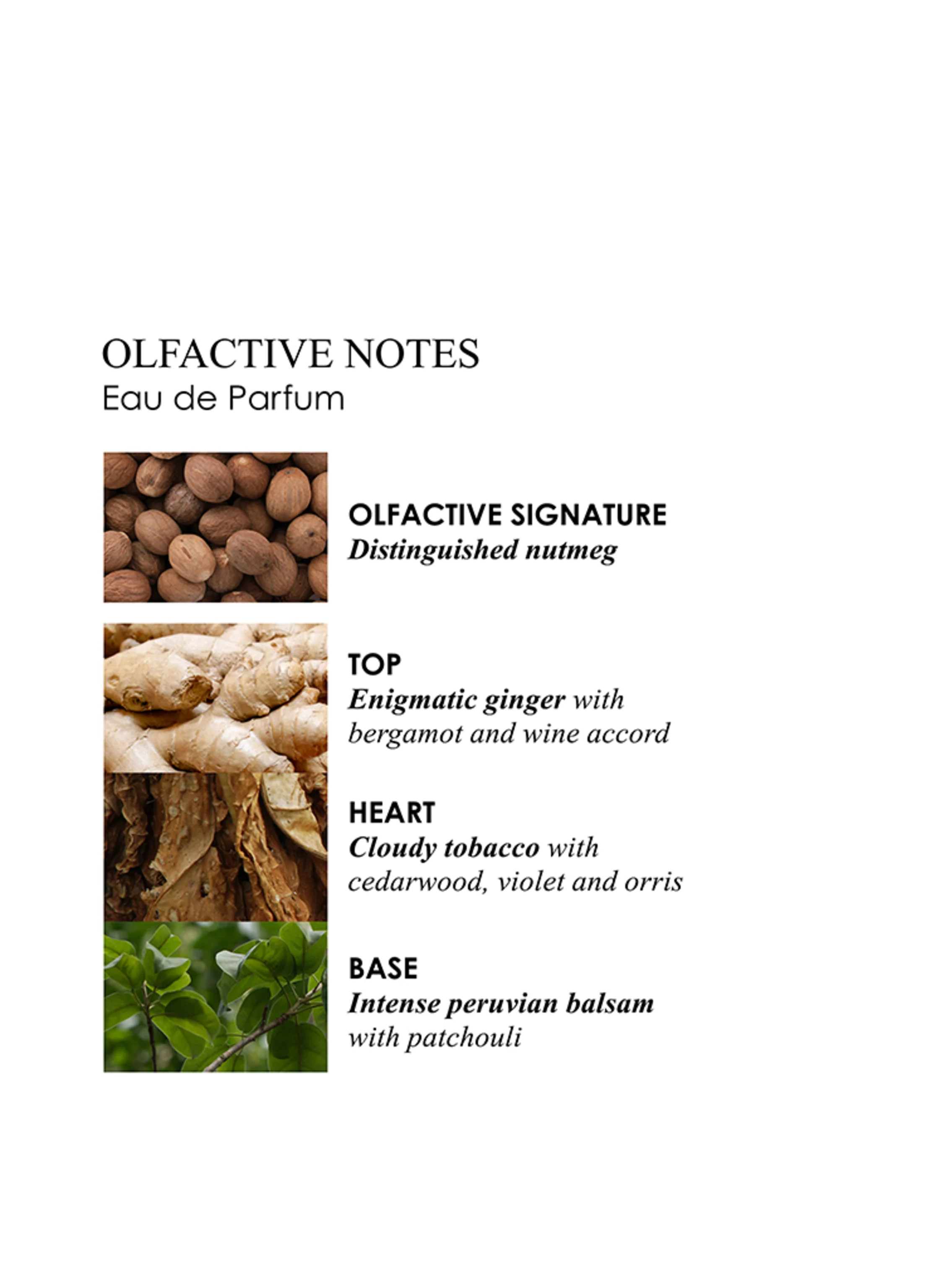 MOLTON BROWN TOBACCO ABSOLUTE