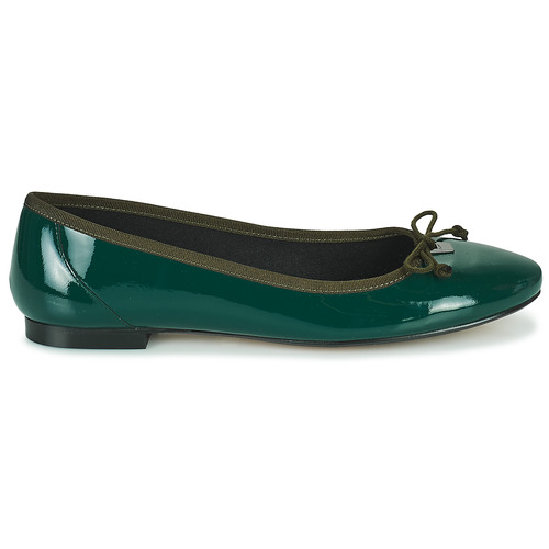 JB Martin - STORY - VERNIS FORET