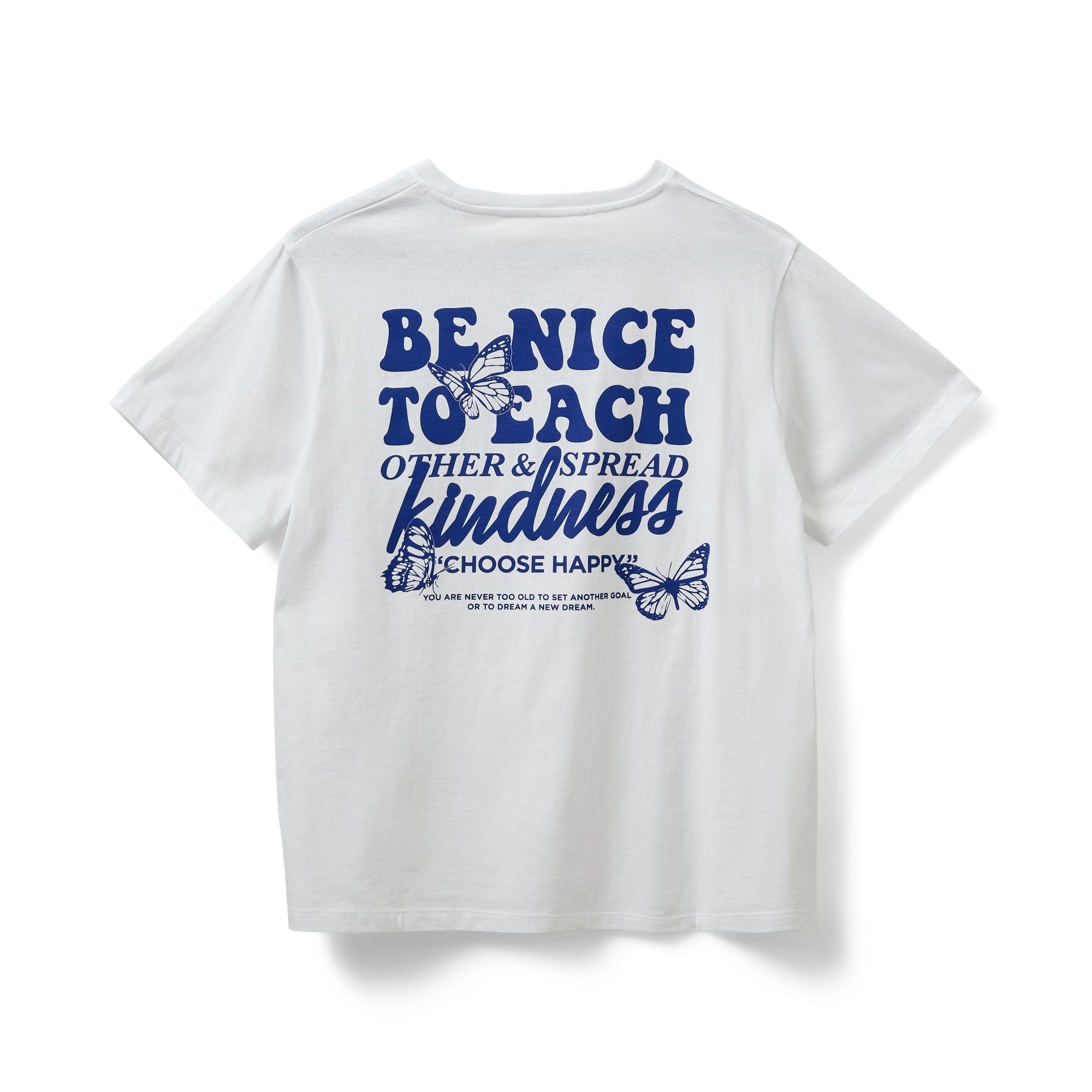 Sofie Schnoor T-Shirt 5116 sodalite blue