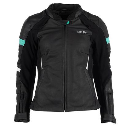 Blouson DXR GINA - Noir / Blanc
