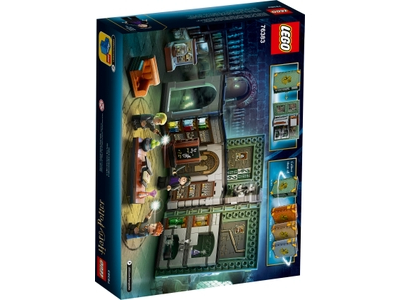 LEGO Zweinstein™ Moment: Toverdrankenles (76383)
