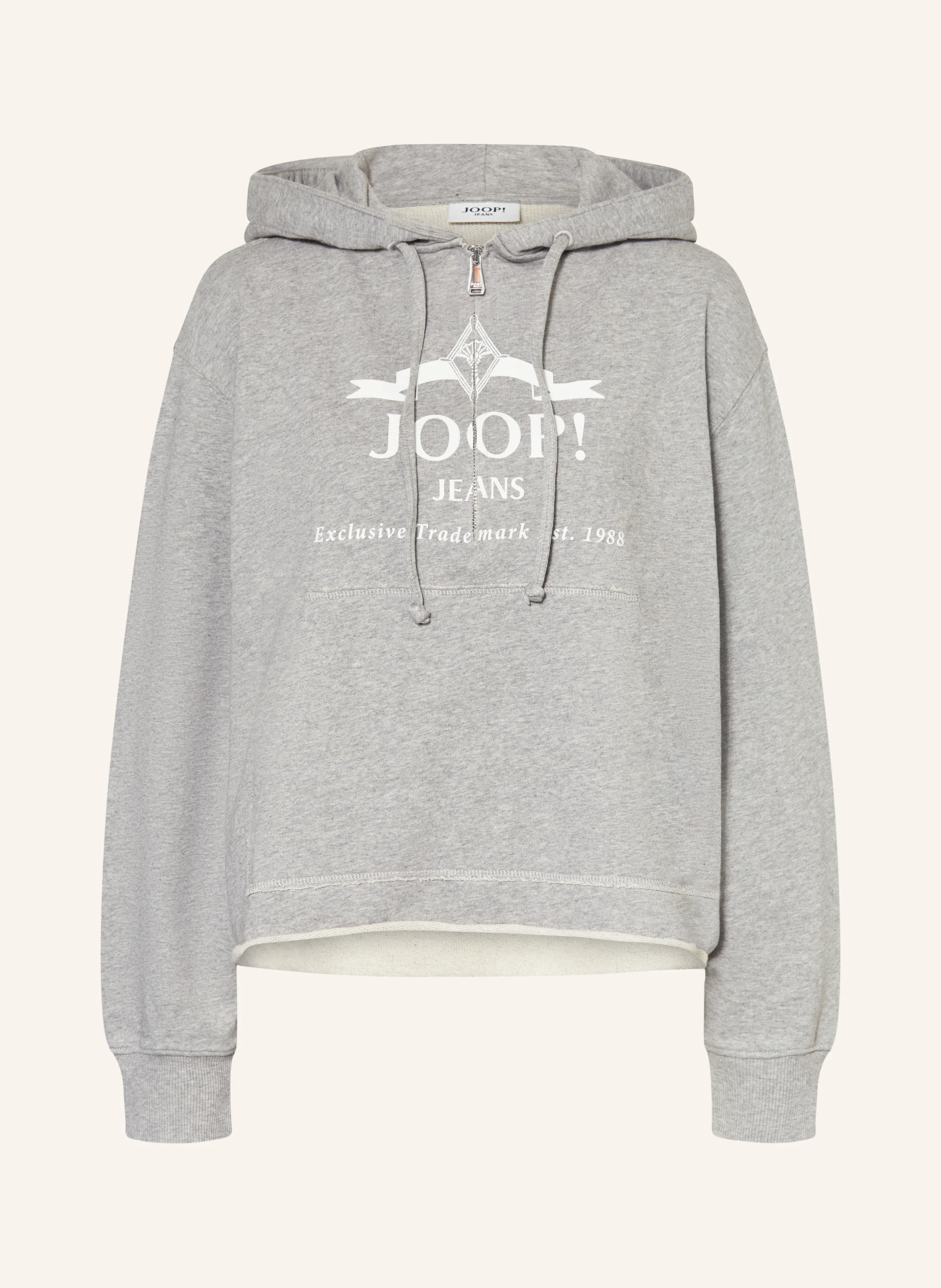 JOOP! JEANS Hoodie TALIA
