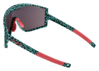 Paire de Lunettes Pit Viper The Marissa's Nails Bleu/Noir
