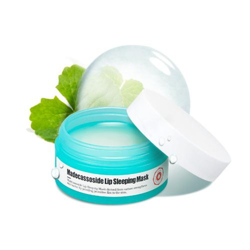 Madecassoside Lip Sleeping Mask