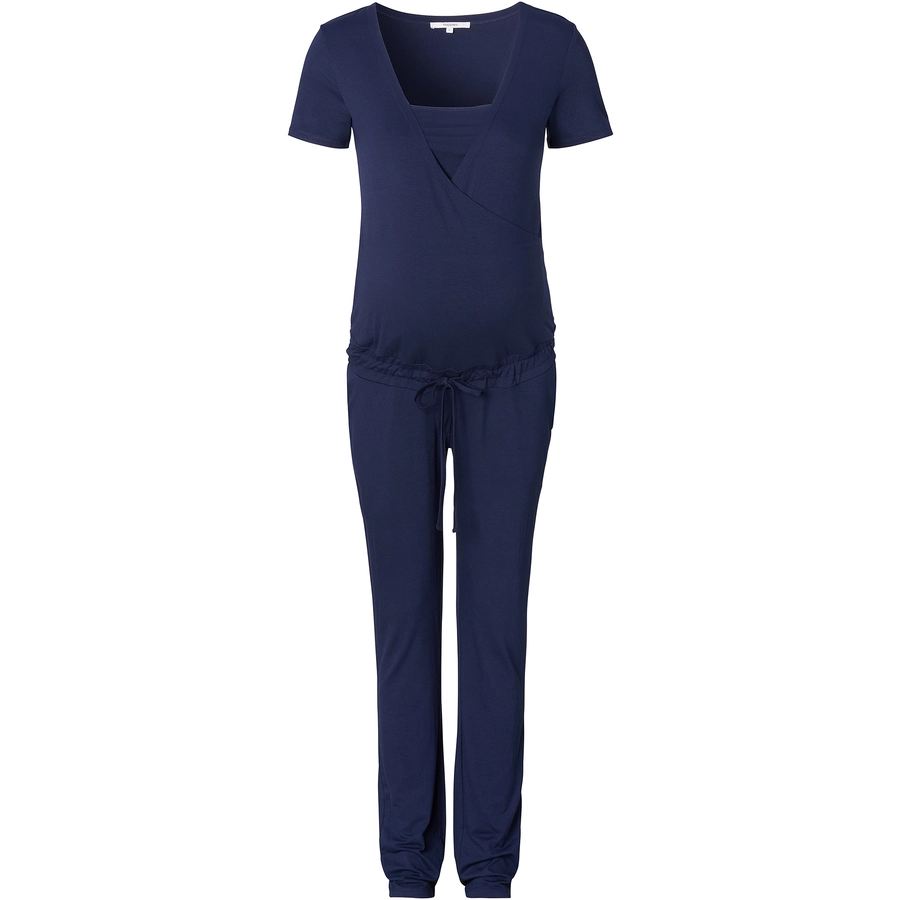 Noppies Still-Jumpsuit Driel Peacoat