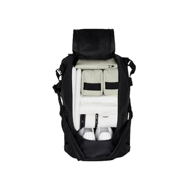 Sac de voyage Texel Duffel Bag S Grey