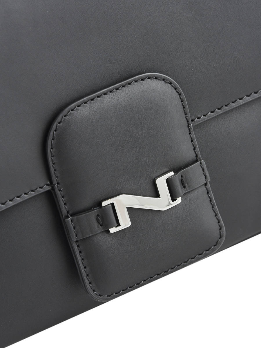 Sac bandoulire Sagan cuir NATHAN BAUME
