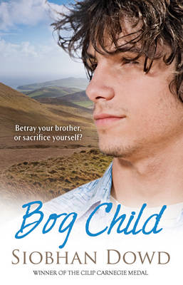 Bog Child (Paperback)