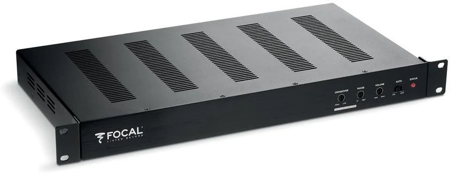 Focal 100 IWSUB8 (la paire)   Amplifier Chaînes Grand Spectacle