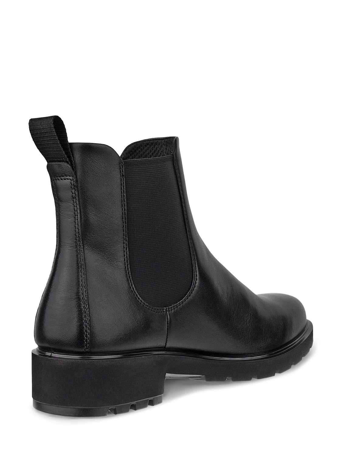 Ecco Metropole Vienna Leather Chelsea