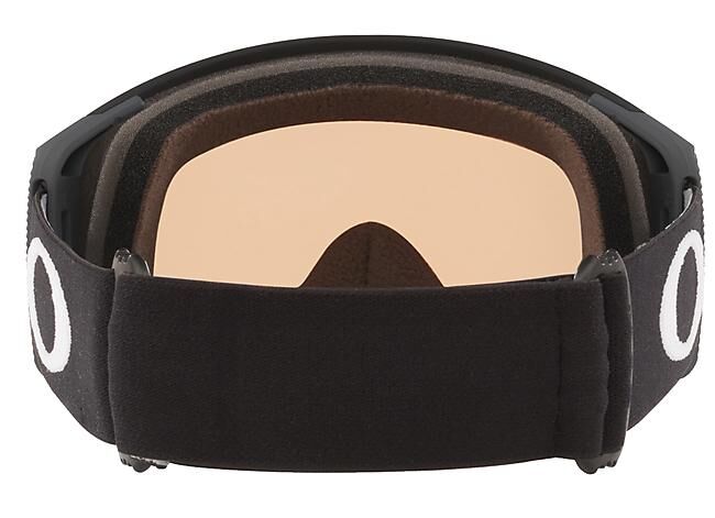 OAKLEY - MASQUE DE SKI FLIGHT TRACKER M HI PINK CAT 1