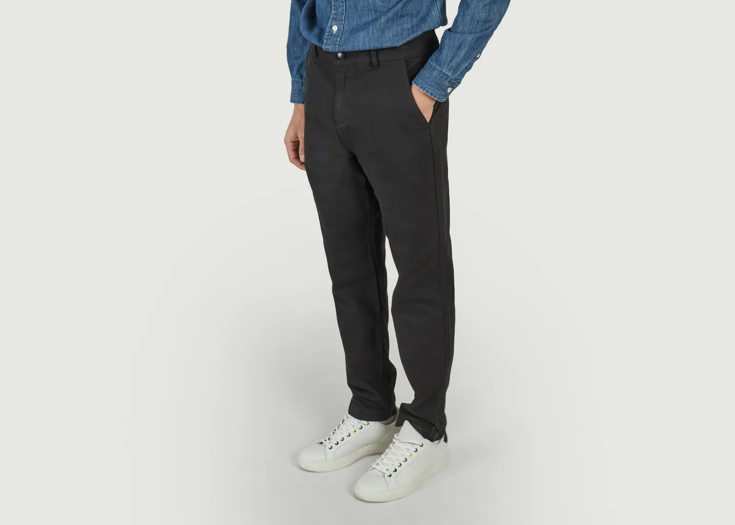 Pantalon Ripstop M.C. Overalls