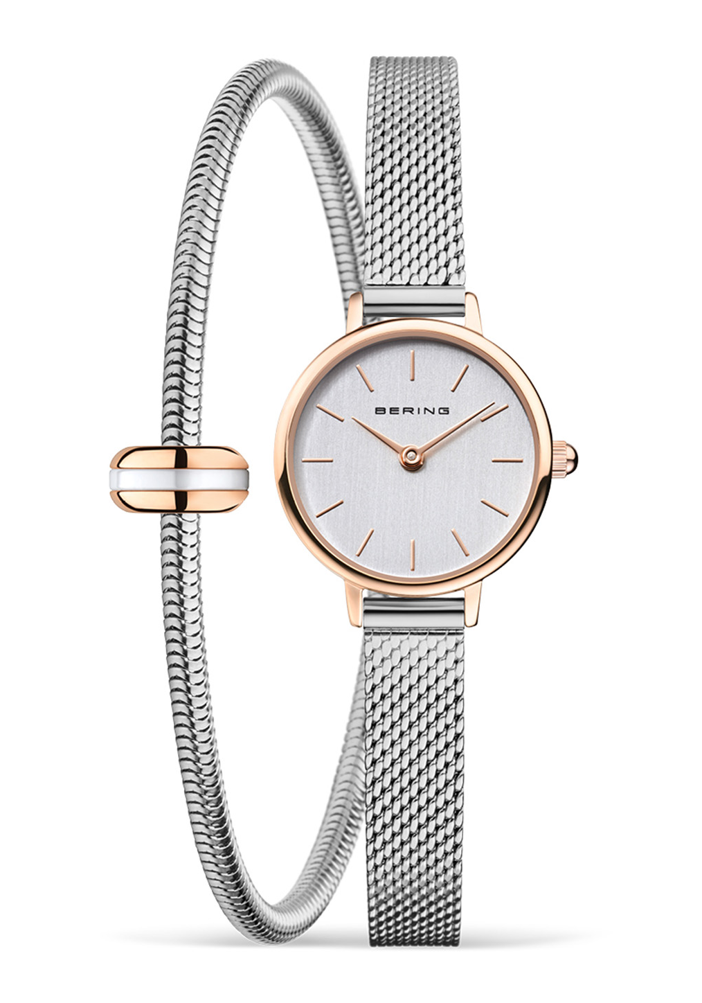 BERING Classic-Set Silber 11022-064-Lovely-2
