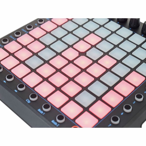 Midiplus SmartPAD