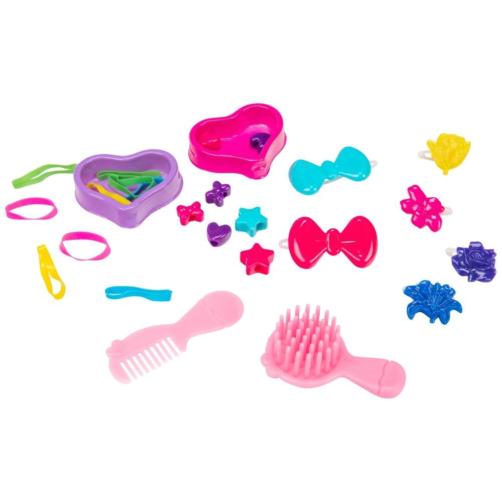 Wunder-Einhorn-Mega-Set, 14-teilig
