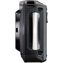 Appareil photo compact Pentax WG-8 VERT