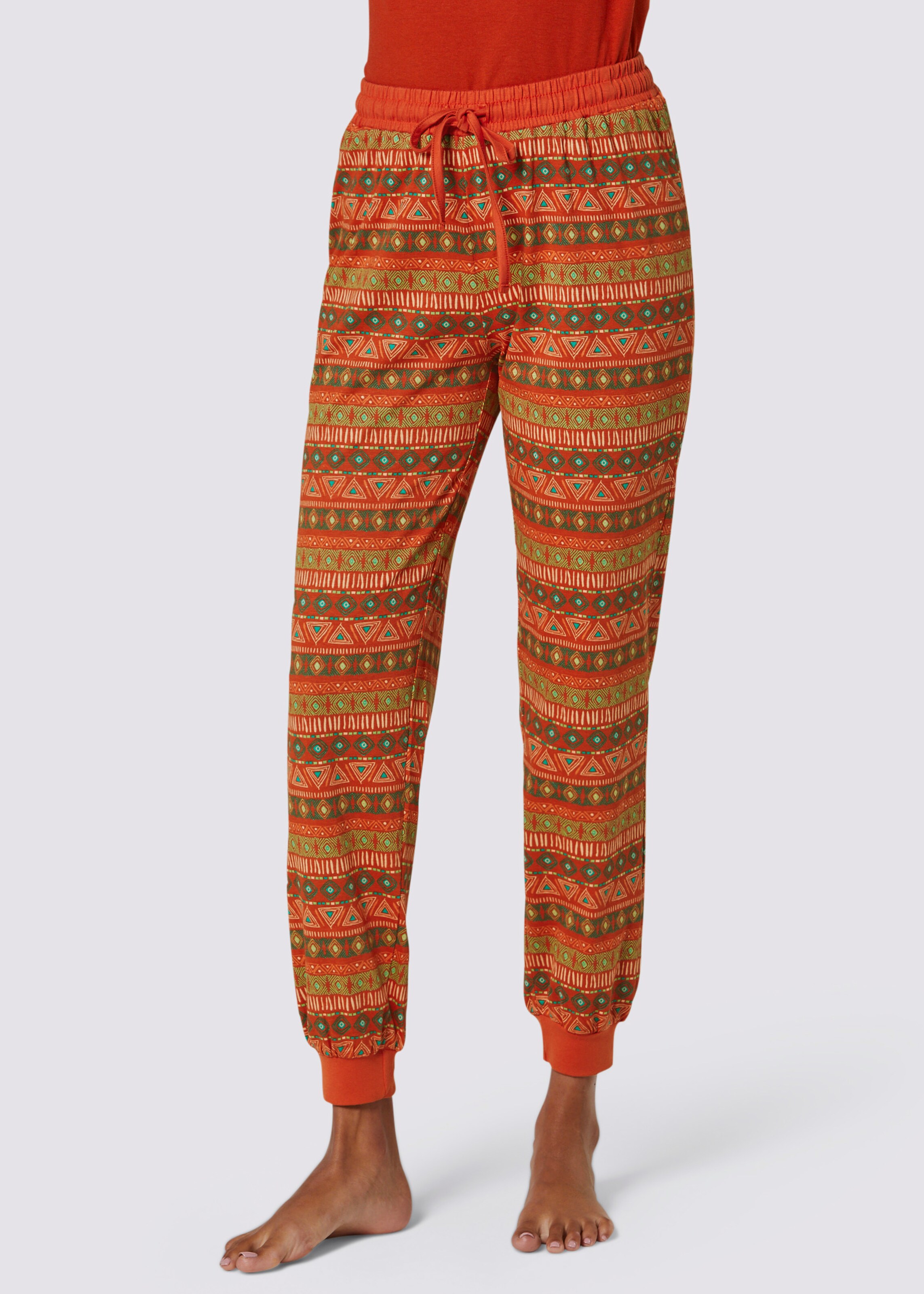 Schlafanzug-Hose