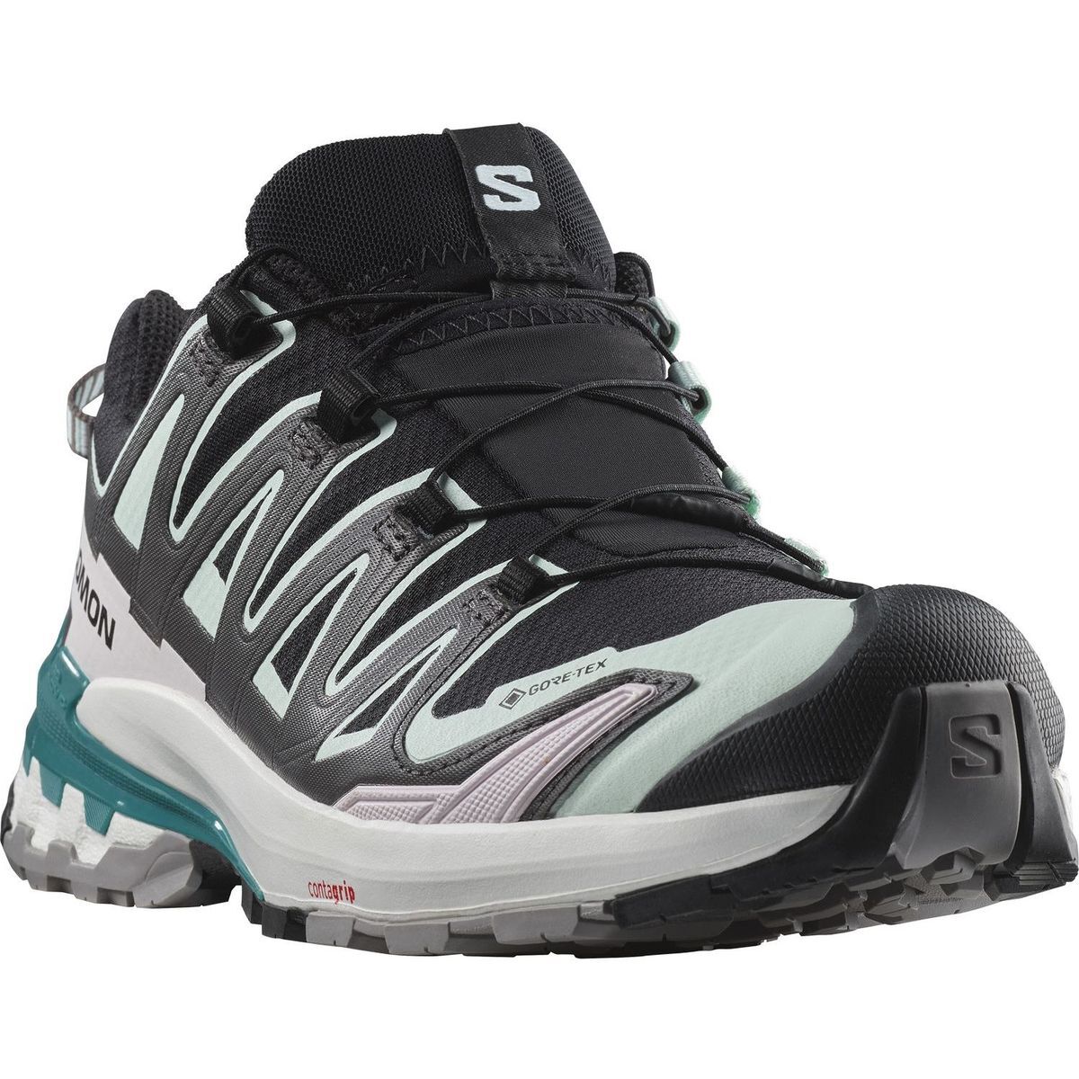 SalomonXA PRO 3D V9 GTX W