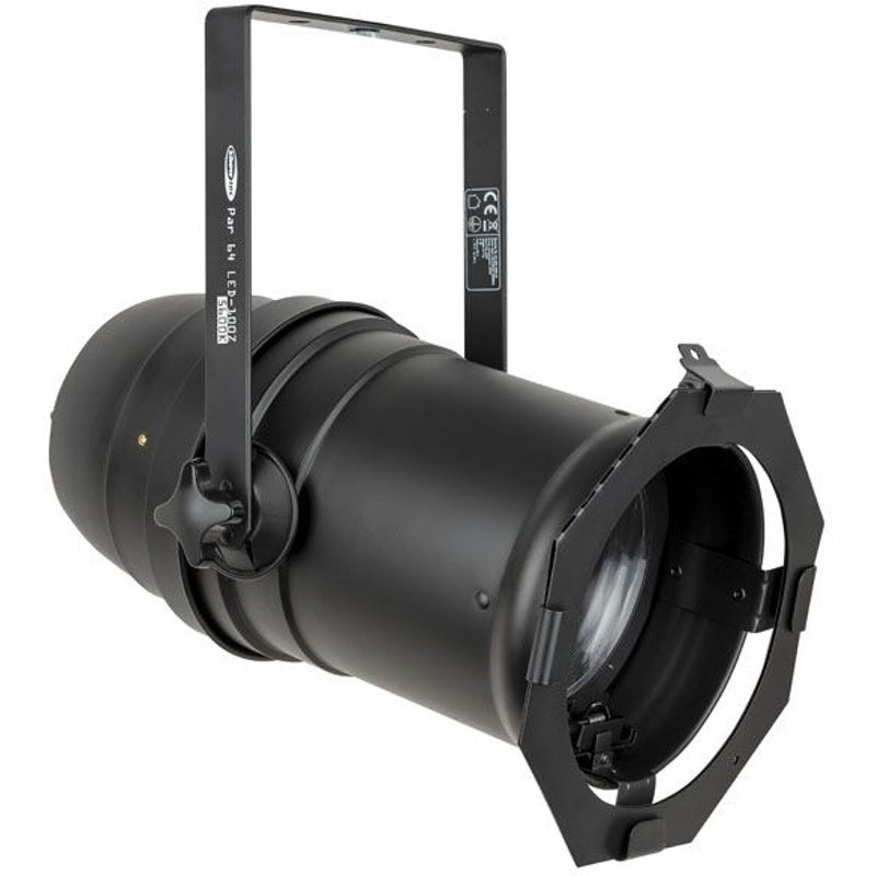 Showtec Par 64 LED-100Z-5600K parcan