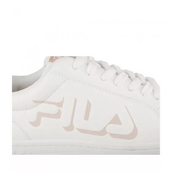 Baskets BLANC FILA Crosscourt 2