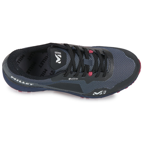 Millet - X-RUSH GTX W - Noir / Bleu