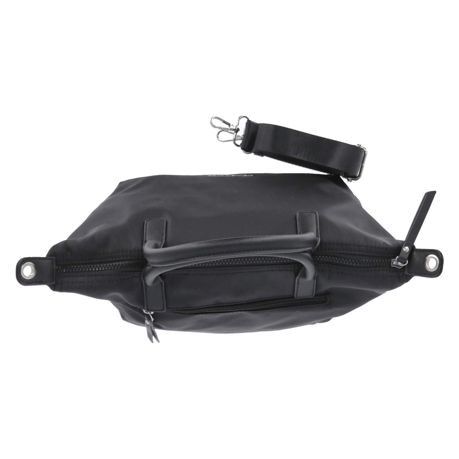 Fräulein Frida Handtasche - black
