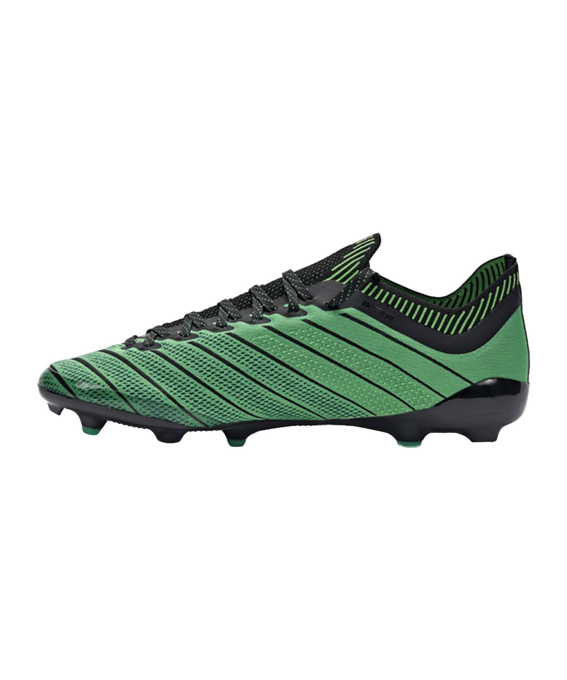 Umbro| Fußball - Schuhe - Nocken Velocita Elixir Pro FG