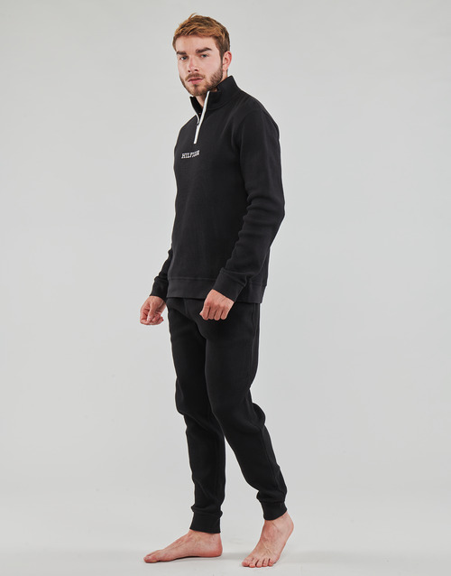 Tommy Hilfiger - PANT - Noir