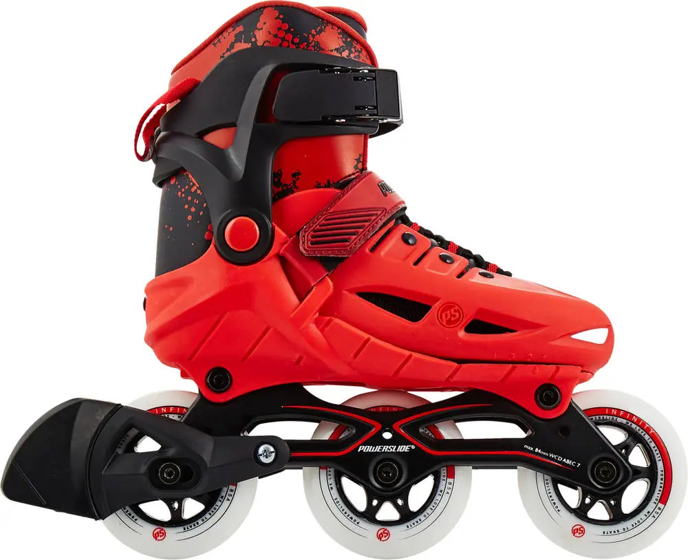 Powerslide Phuzion Universe Inliners Børn | SkatePro