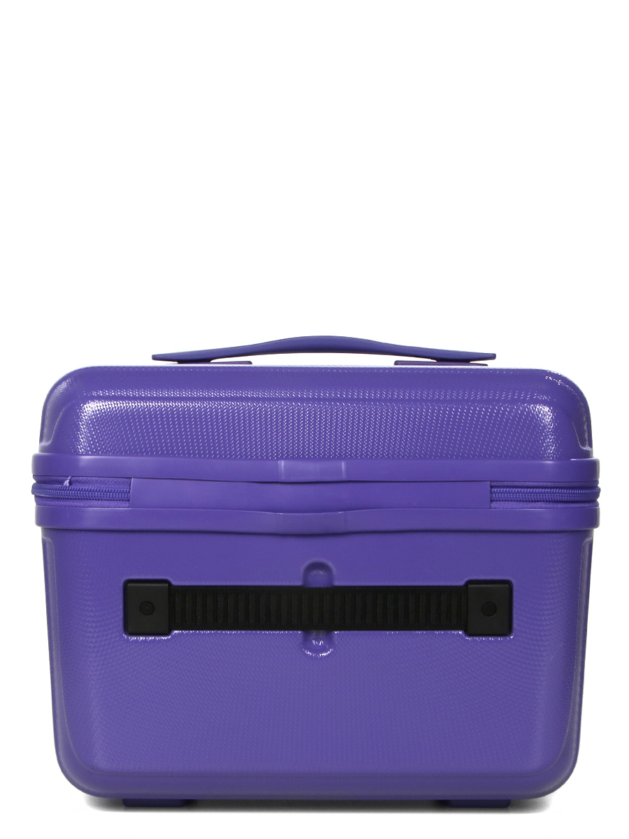Vanity case Elite Pure Bright Toploader 34 cm