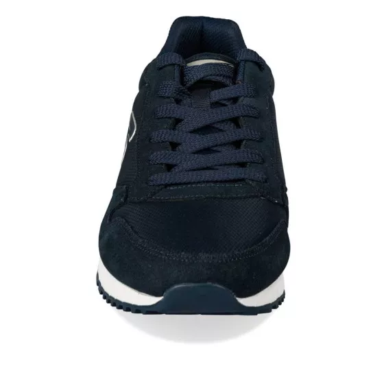 Baskets MARINE SKECHERS Sunlite Waltan