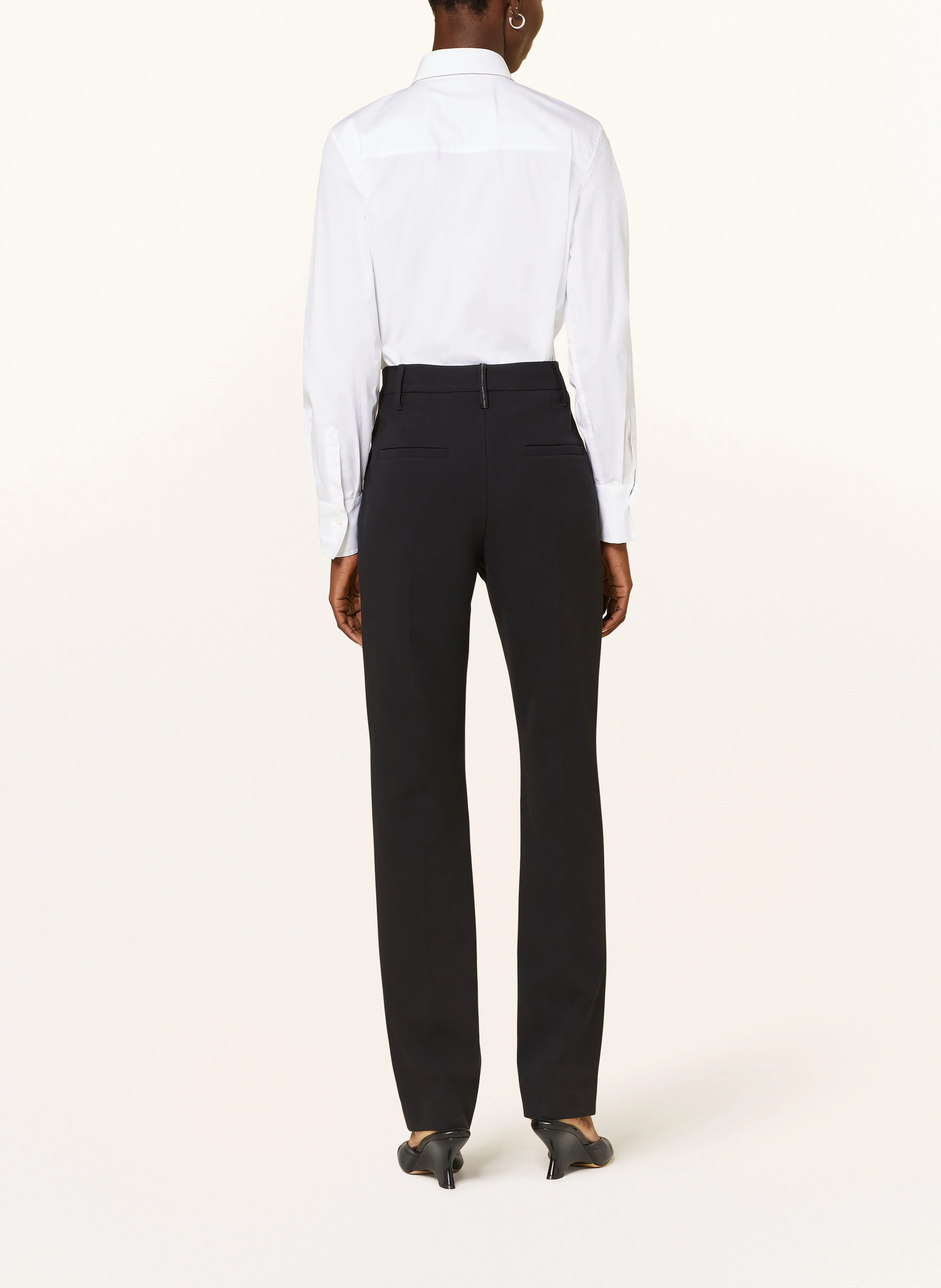 BRUNELLO CUCINELLI Marlenehose