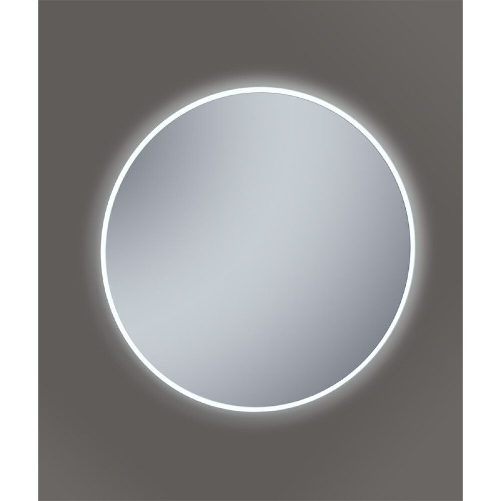 SPEIL CAMARGUE GRIPSHOLM LED Ø80CM KLARGLASS