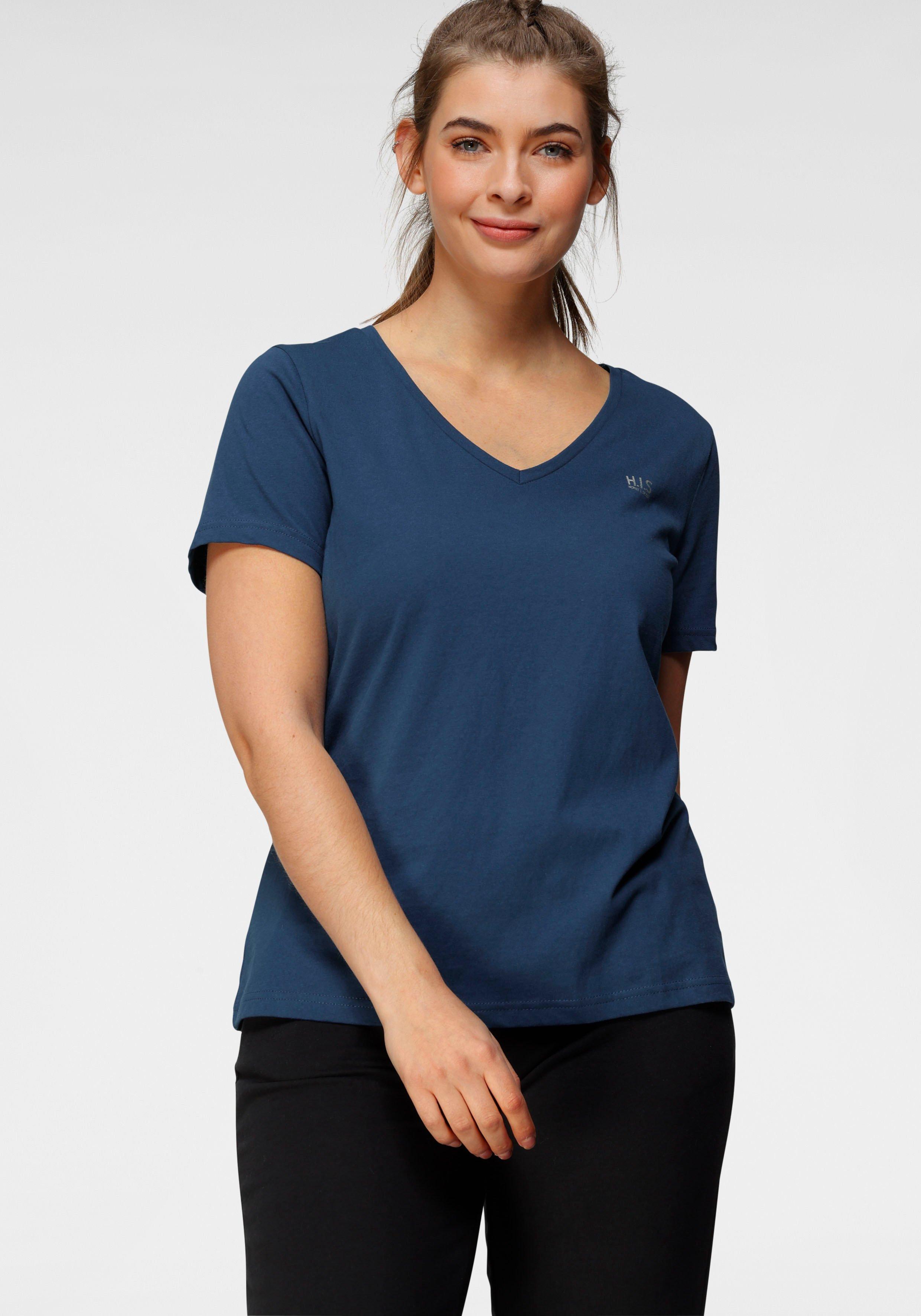 3er Pack T-Shirts