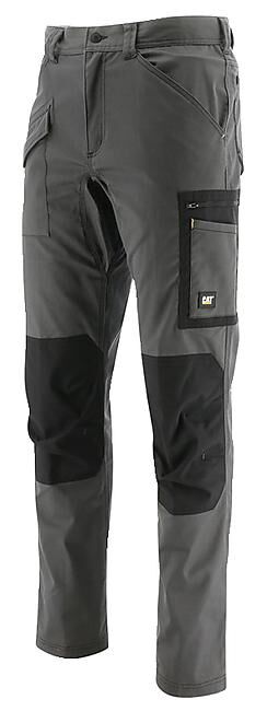 CATERPILLAR - PANTALON ESSENTIAL CARGO TROUSERS