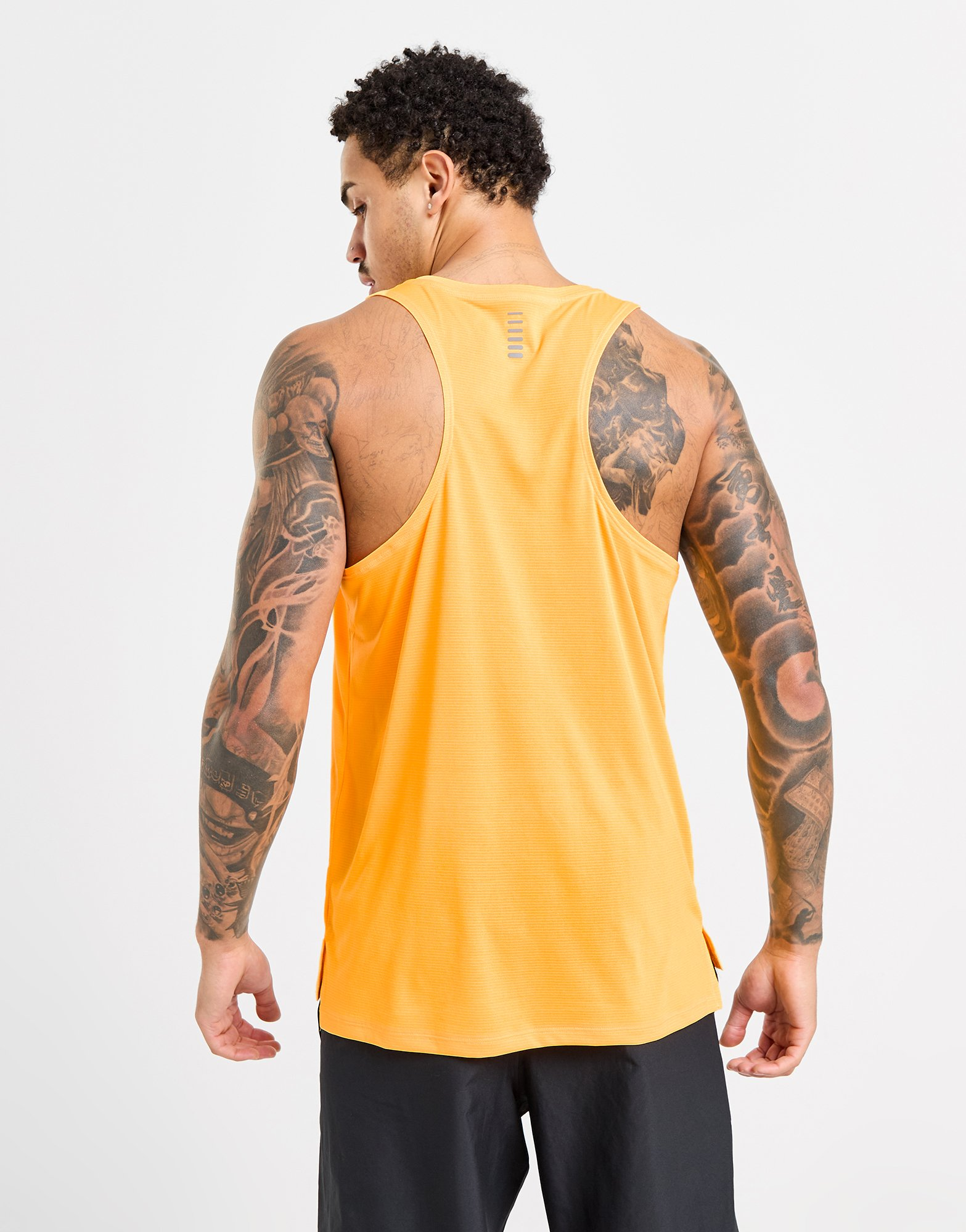 Under Armour Débardeur Streaker Homme